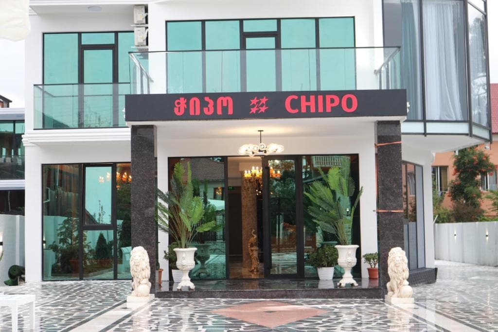 CHIPO — фото 8