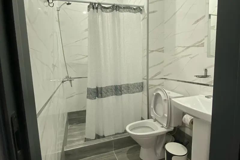 Отель «Альфа» — фото 5
