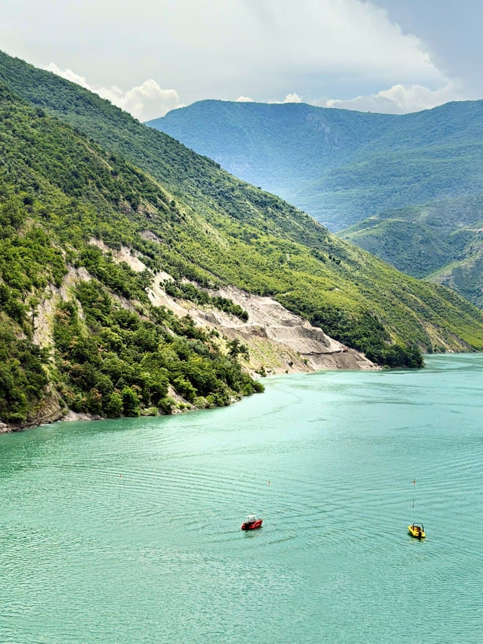 АВИАТУР В ДАГЕСТАН — фото 2