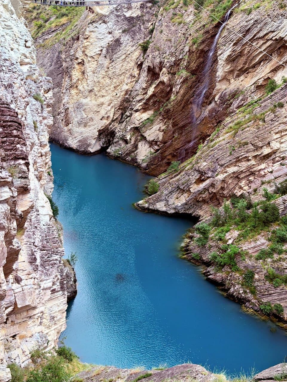 АВИАТУР В ДАГЕСТАН — фото 4