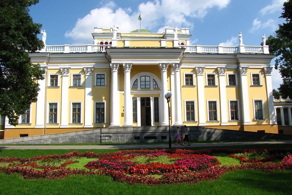 ГОМЕЛЬСКИЙ ПРОВАНС — фото 2