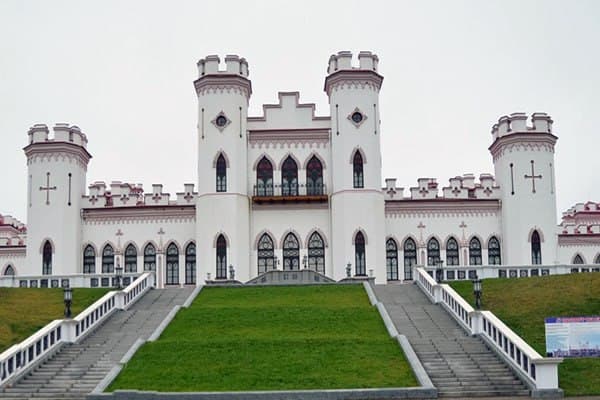 ВЫХОДНЫЕ В  БРЕСТЕ — фото 2