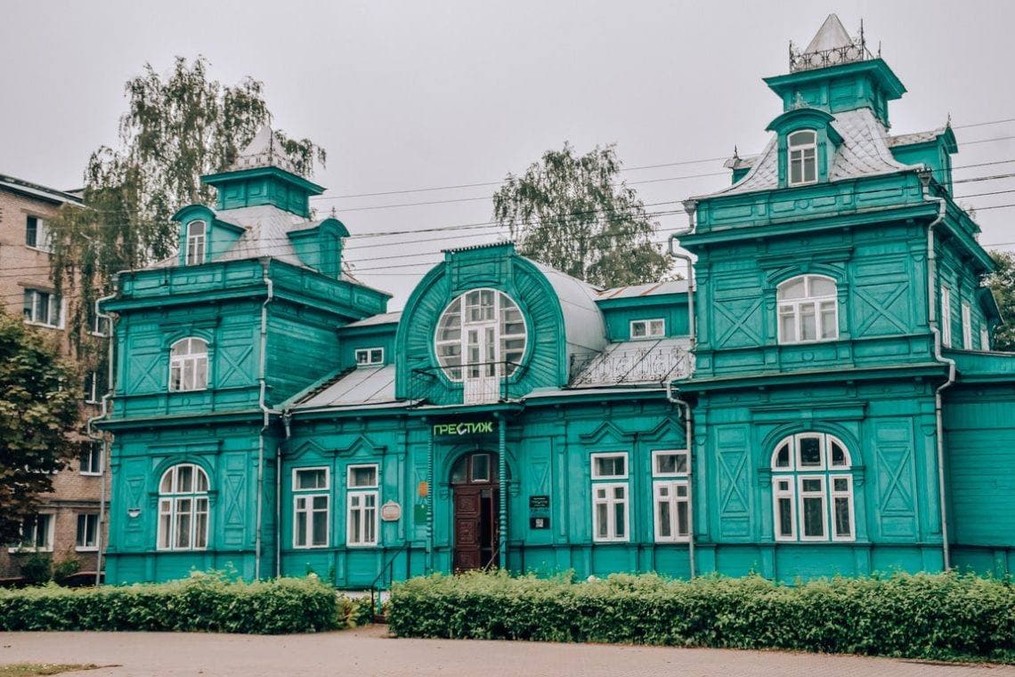 Бобруйск — удивительный город — фото 3