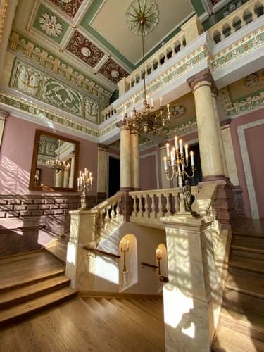 ВРЕМЕНА И СУДЬБЫ: ПО СЛЕДАМ СТАРИННЫХ АЛЛЕЙ — фото 3
