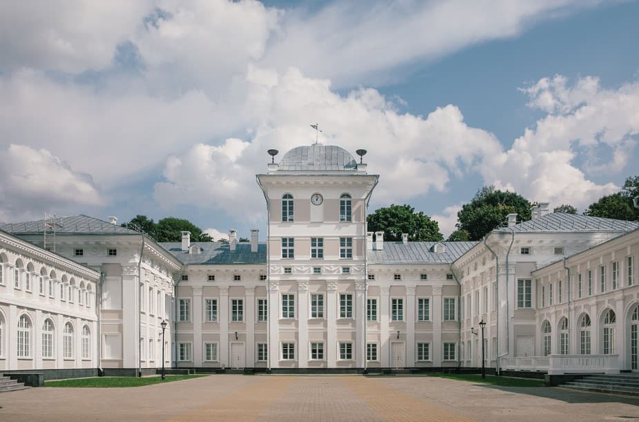ВРЕМЕНА И СУДЬБЫ: ПО СЛЕДАМ СТАРИННЫХ АЛЛЕЙ — фото 5