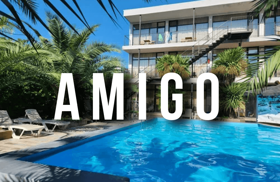 Amigo