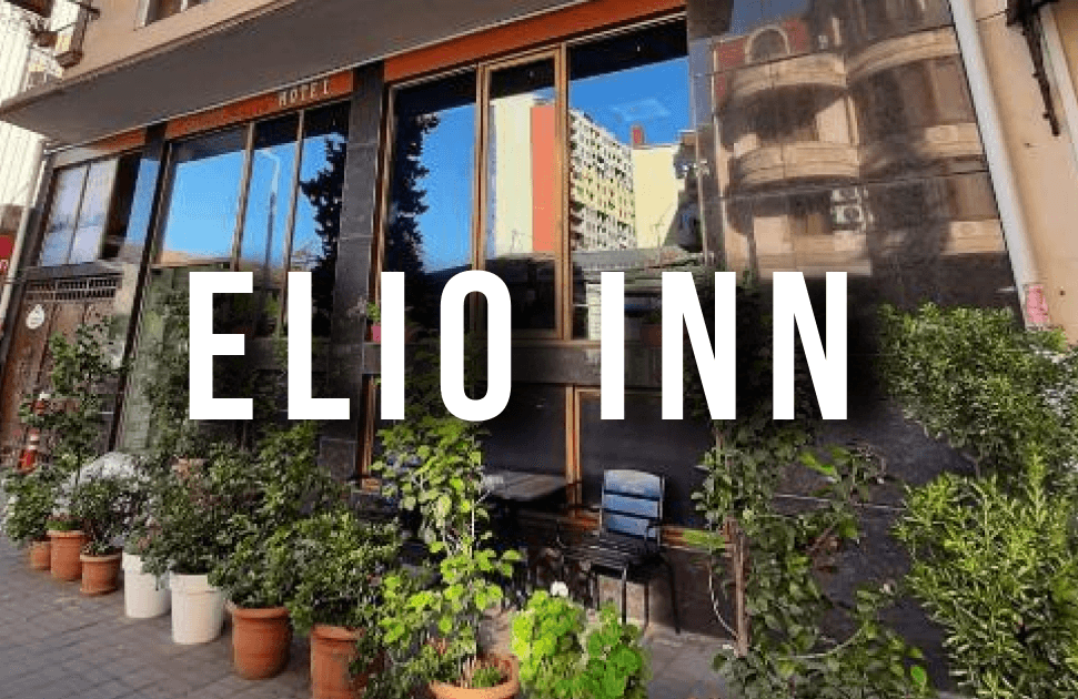 Elio Inn