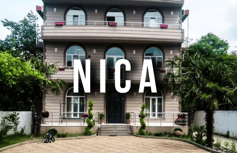 NICA