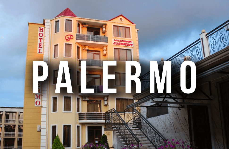 Palermo